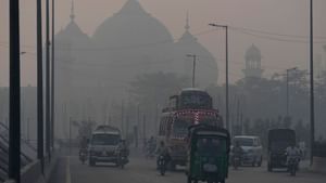 Pollution in Lahore: দিল্লি-লাহোরের দূষণের দায় কার? ক্রিকেট মাঠের বাইরে লড়াইয়ে ভারত-পাক