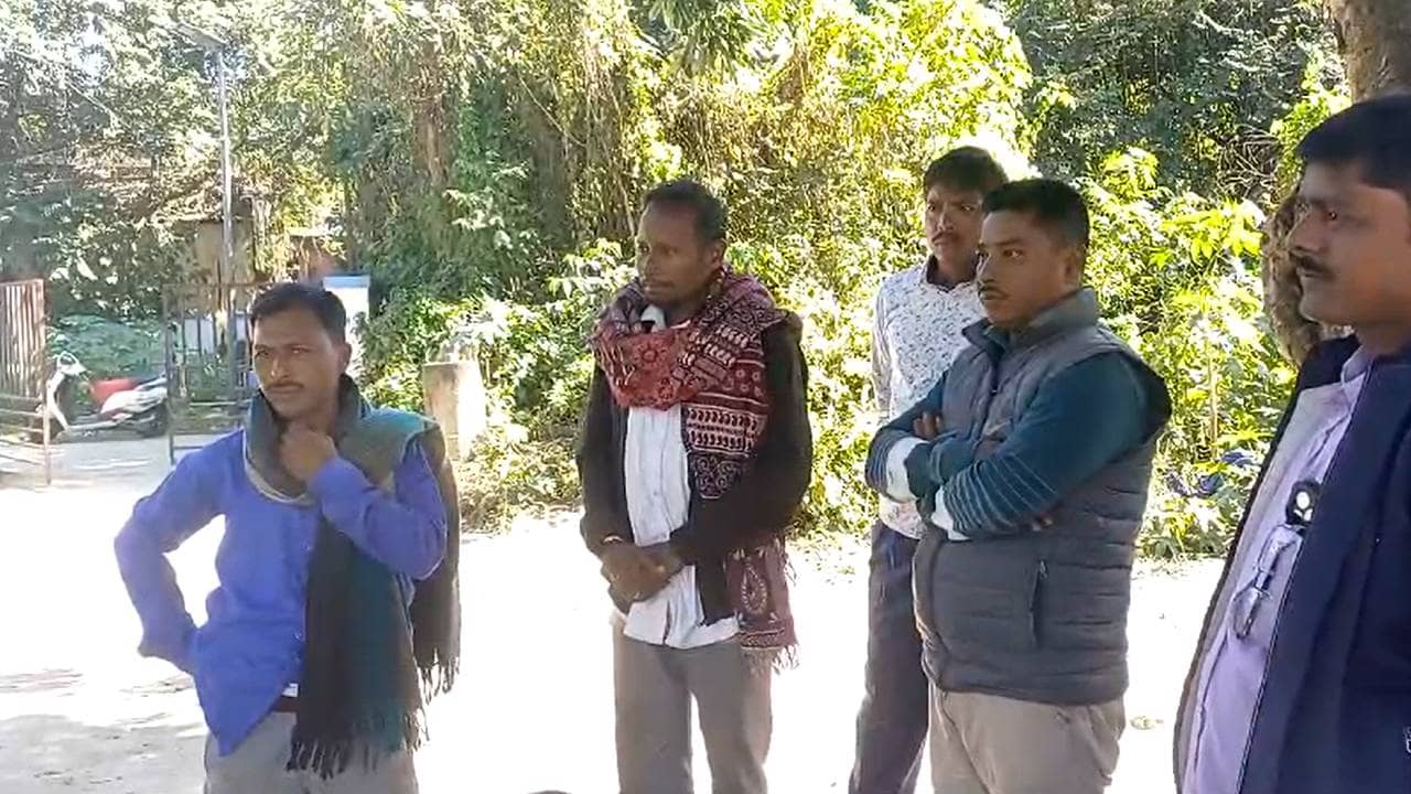 North Dinajpur: জমি নিয়ে ঝামেলায় গেল প্রাণ, আশঙ্কাজনক অবস্থায় হাসপাতালে আরও ২, রণক্ষেত্র কালিয়াগঞ্জ