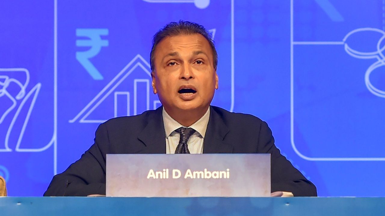 Anil Ambani: আবার বড় ধাক্কা অনিল অম্বানীর, নতুন নোটিস এল সংস্থার হাতে