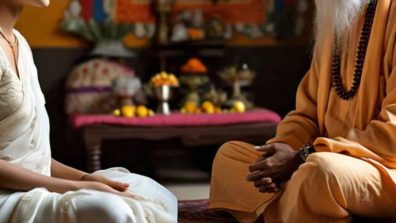 Birbhum: 'ধর্ষণ করেছেন?'... 'হ্যাঁ করেছি', অকপট স্বীকারোক্তি বীরভূমের 'গুরুদেবে'র, স্বামীর উপস্থিতিতেই যা হল... Birbhum: 'ধর্ষণ করেছেন?'... 'হ্যাঁ করেছি', অকপট স্বীকারোক্তি বীরভূমের 'গুরুদেবে'র, স্বামীর উপস্থিতিতেই যা হল...