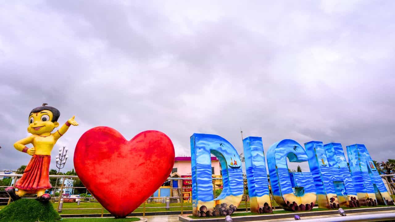 Digha: দিঘায় হঠাৎই কমে যাচ্ছে বাঙালি পর্যটকের সংখ্যা, চিন্তায় হোটেল মালিকরা! কেন? Digha: দিঘায় হঠাৎই কমে যাচ্ছে বাঙালি পর্যটকের সংখ্যা, চিন্তায় হোটেল মালিকরা! কেন?