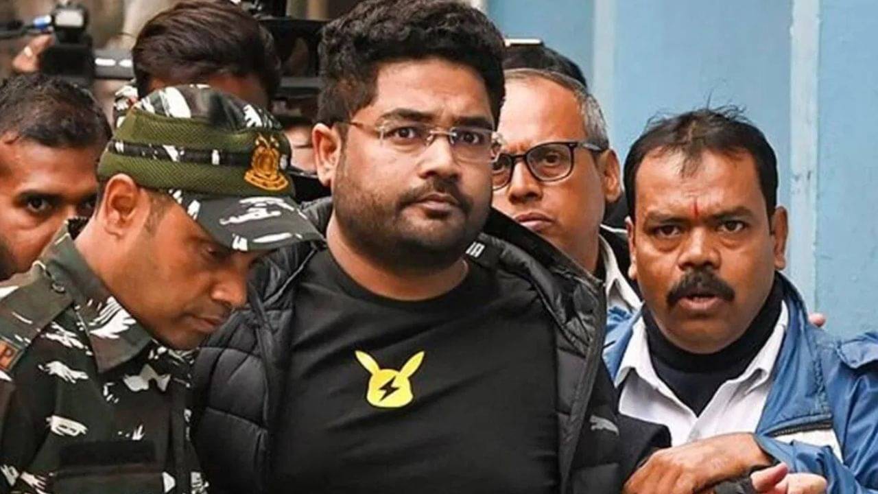 Kuntal Ghosh: নিয়োগ মামলায় ফের জামিন, জেল থেকে ছাড়া পাচ্ছেন কুন্তল ঘোষ