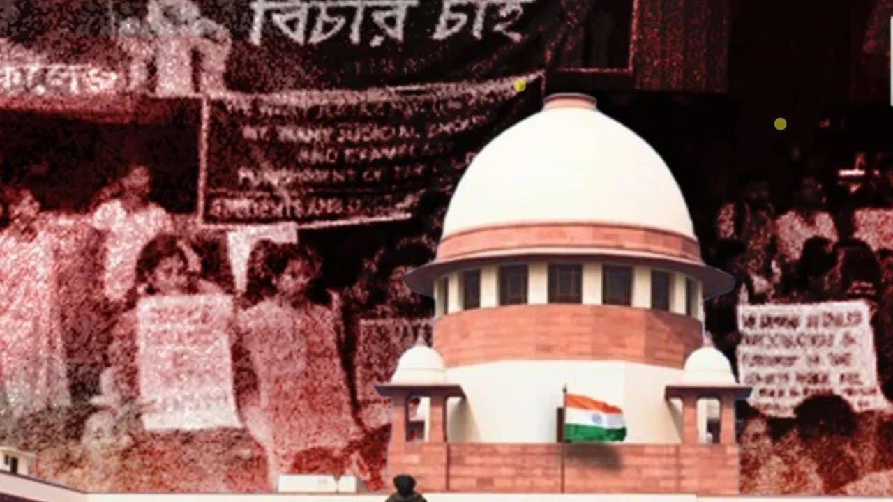RG Kar Case: আরজি কর-কাণ্ডে কলকাতা থেকে ট্রায়াল সরানোর আর্জি, সিভিক প্রসঙ্গ উঠলেও দেখা হল না রিপোর্ট