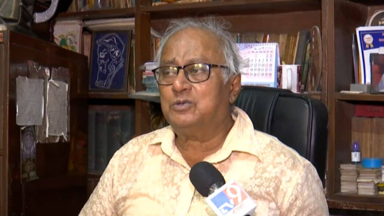 Sougata Roy: ঠিক বলেছেন ফিরহাদ হাকিম, এগুলো কী হচ্ছে?, এবার বিস্ফোরক সৌগত রায়