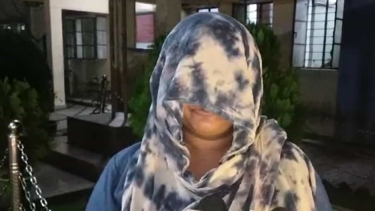 'যদি কাউকে বলিস...', বার্থডে পার্টিতে ডেকে মুখে ঢেলে দেওয়া হল মদ, চলল একাধিকবার ধর্ষণ! চাঞ্চল্যকর অভিযোগ গাইঘাটায় 'যদি কাউকে বলিস...', বার্থডে পার্টিতে ডেকে মুখে ঢেলে দেওয়া হল মদ, চলল একাধিকবার ধর্ষণ! চাঞ্চল্যকর অভিযোগ গাইঘাটায়