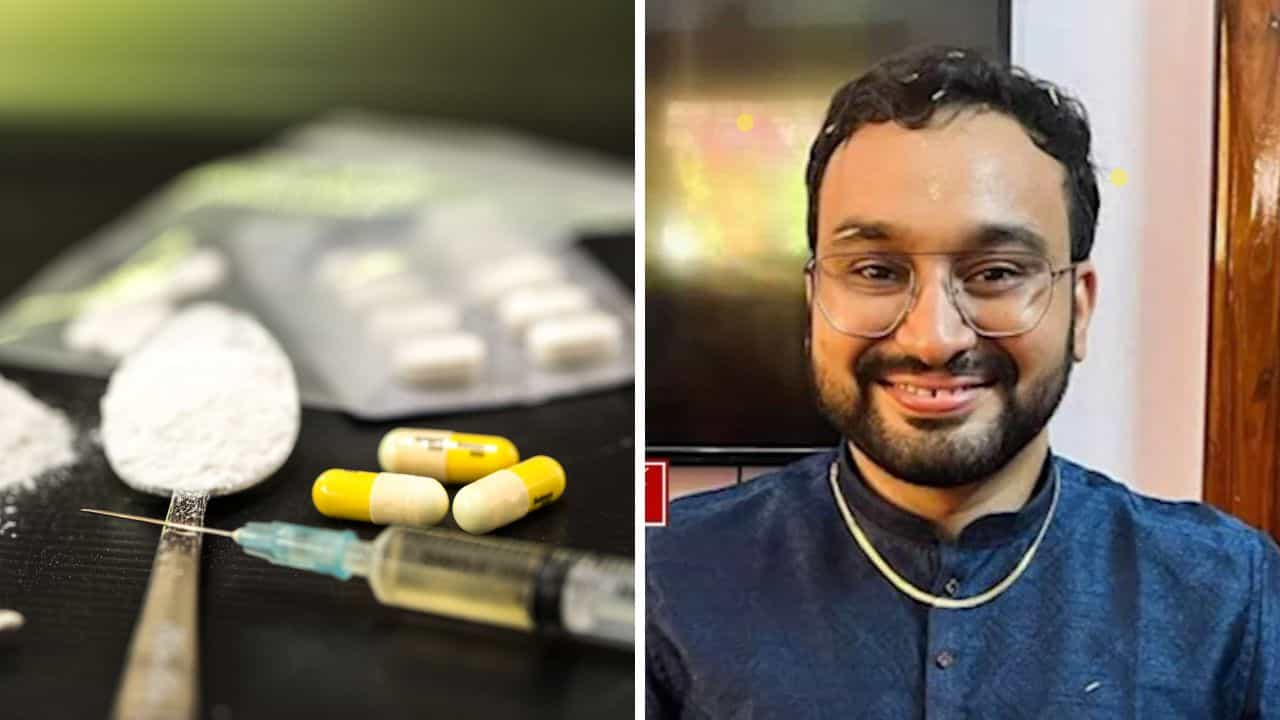 Doctor's Death: শরীরে কিছু একটা ইনজেক্ট করা হয়েছিল, ঝাড়গ্রামের চিকিৎসকের মৃত্যুতে আরও বাড়ছে রহস্য Doctor's Death: শরীরে কিছু একটা ইনজেক্ট করা হয়েছিল, ঝাড়গ্রামের চিকিৎসকের মৃত্যুতে আরও বাড়ছে রহস্য