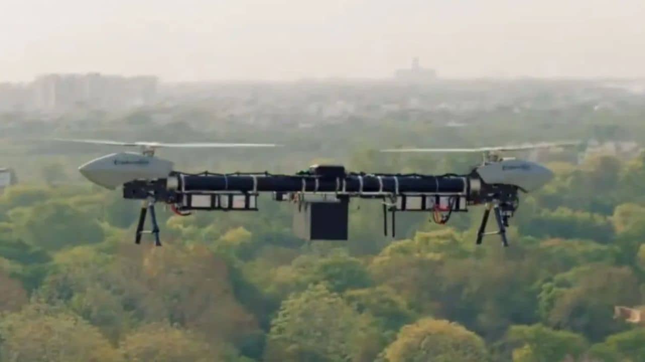 Indian Army: শত্রু যেখানে ঘাপটি মেরে বসে থাকে, সেখানে থাকবে নজর, ভারতের হাতে সবল ২০