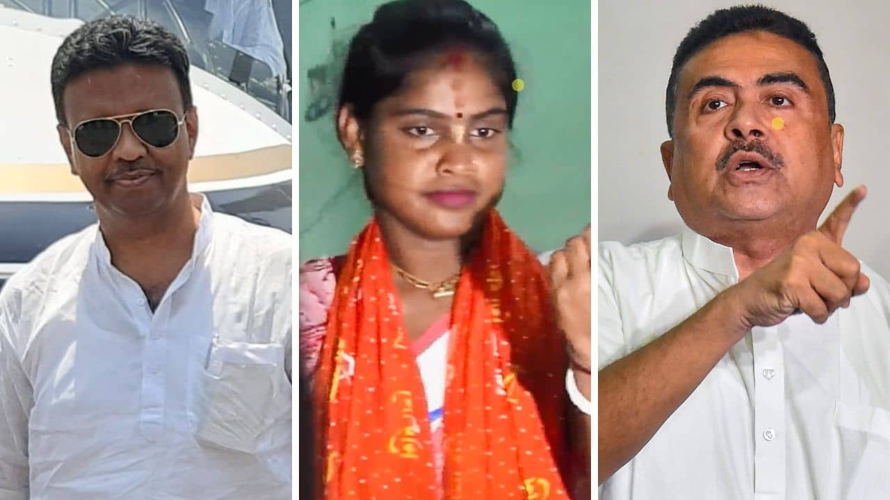 Sandeshkhali: আমাকে যে ভাষায়..., রেখা পাত্রকে কী এমন বললেন ফিরহাদ হাকিম, মুখ খুলল মহিলা কমিশনও