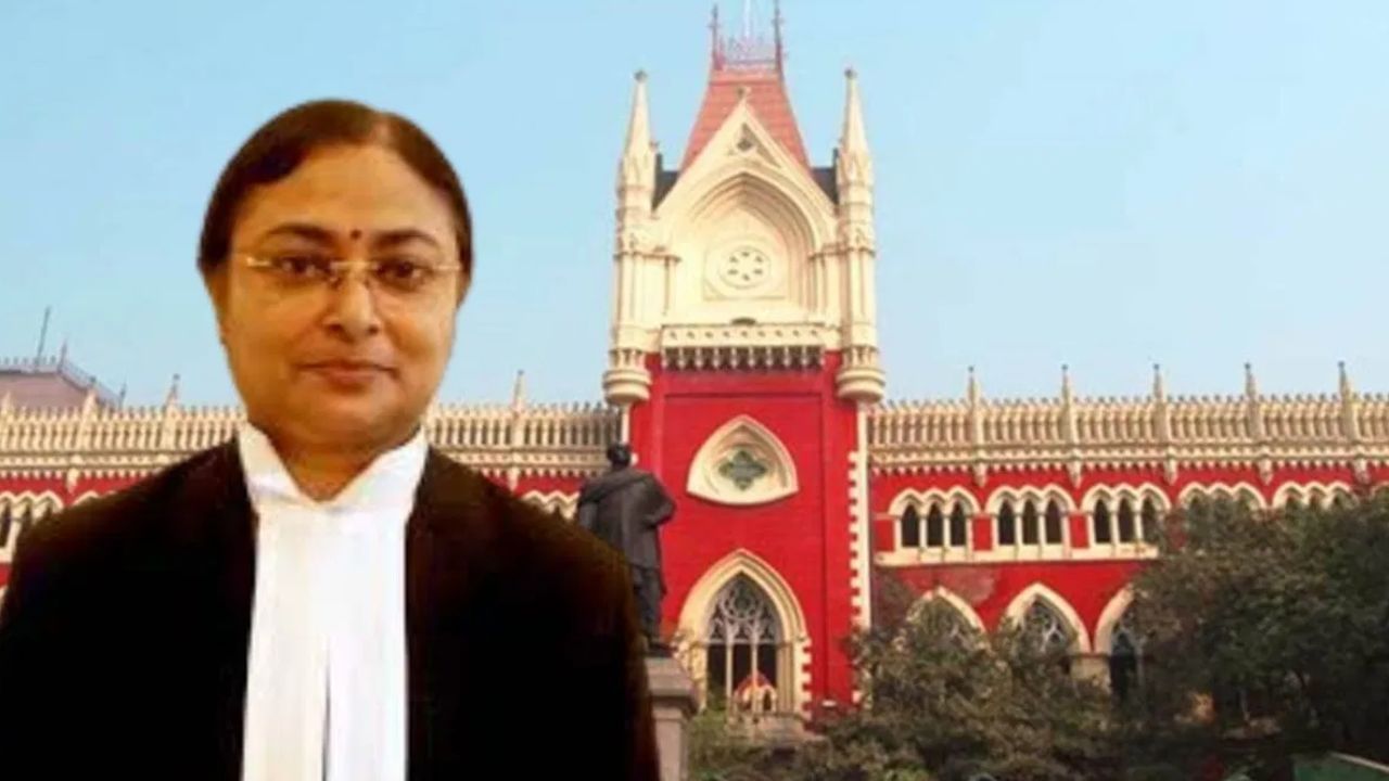 Calcutta High Court: বাদ যাবে না তৃণমূলের পার্টি অফিস, দখল করা জমি থেকে সব সরানোর নির্দেশ দিলেন বিচারপতি সিনহা