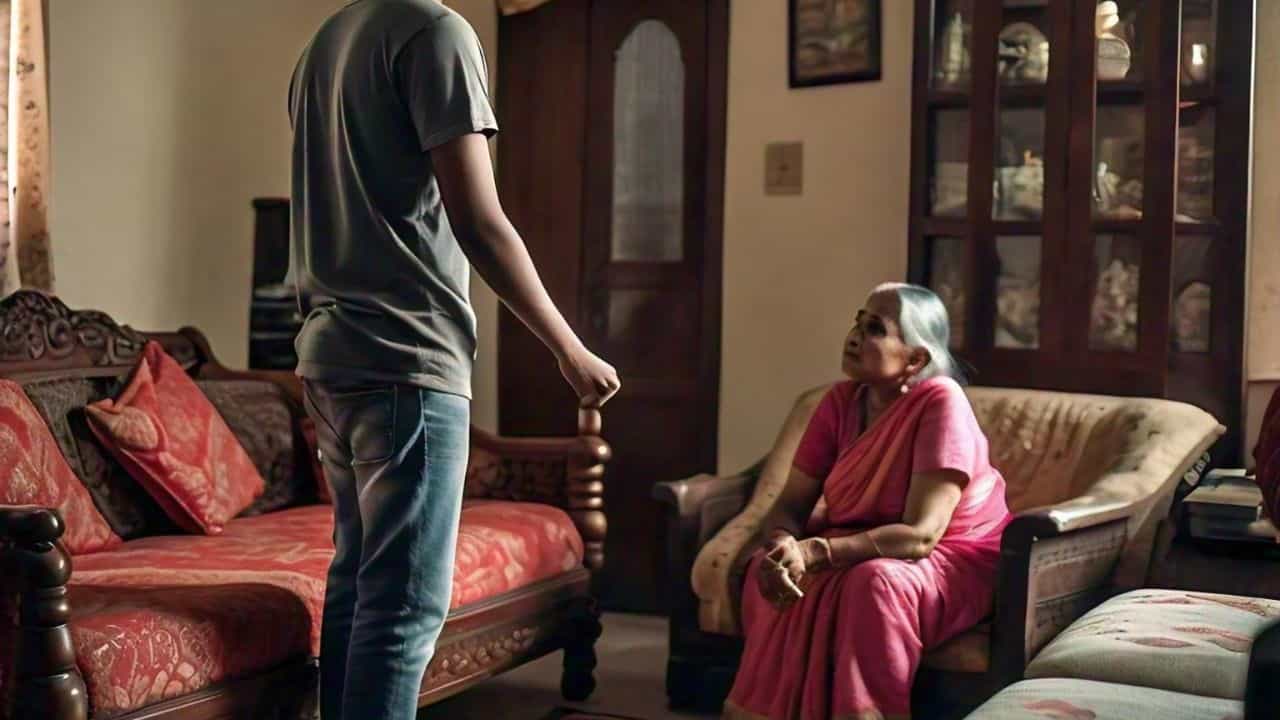 Murder: মাথা থেকে গলগল করে ঝরছ রক্ত, ২০ টাকা দিতে পারেনি মা, তাই কি এত বড় শাস্তি! Murder: মাথা থেকে গলগল করে ঝরছ রক্ত, ২০ টাকা দিতে পারেনি মা, তাই কি এত বড় শাস্তি!
