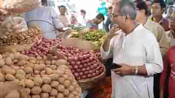 Potato Price: আলুর দাম কি কমবে? মমতা বলার পরই শুরু তৎপরতা