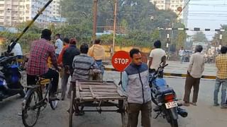 North 24 Parganas: ভিক্ষুক মহিলাকে বেধড়ক মারধরের অভিযোগ, গ্রেফতার যুবক