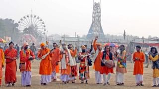 Birbhum: পুুকুর ঘেরা হল লাল ফিতেতে, পোস্টার দিল প্রশাসন! বীরভূমের একটা জলাশয়ই মৃত্যুর কারণ, গ্রাম জুড়ে হাহাকার