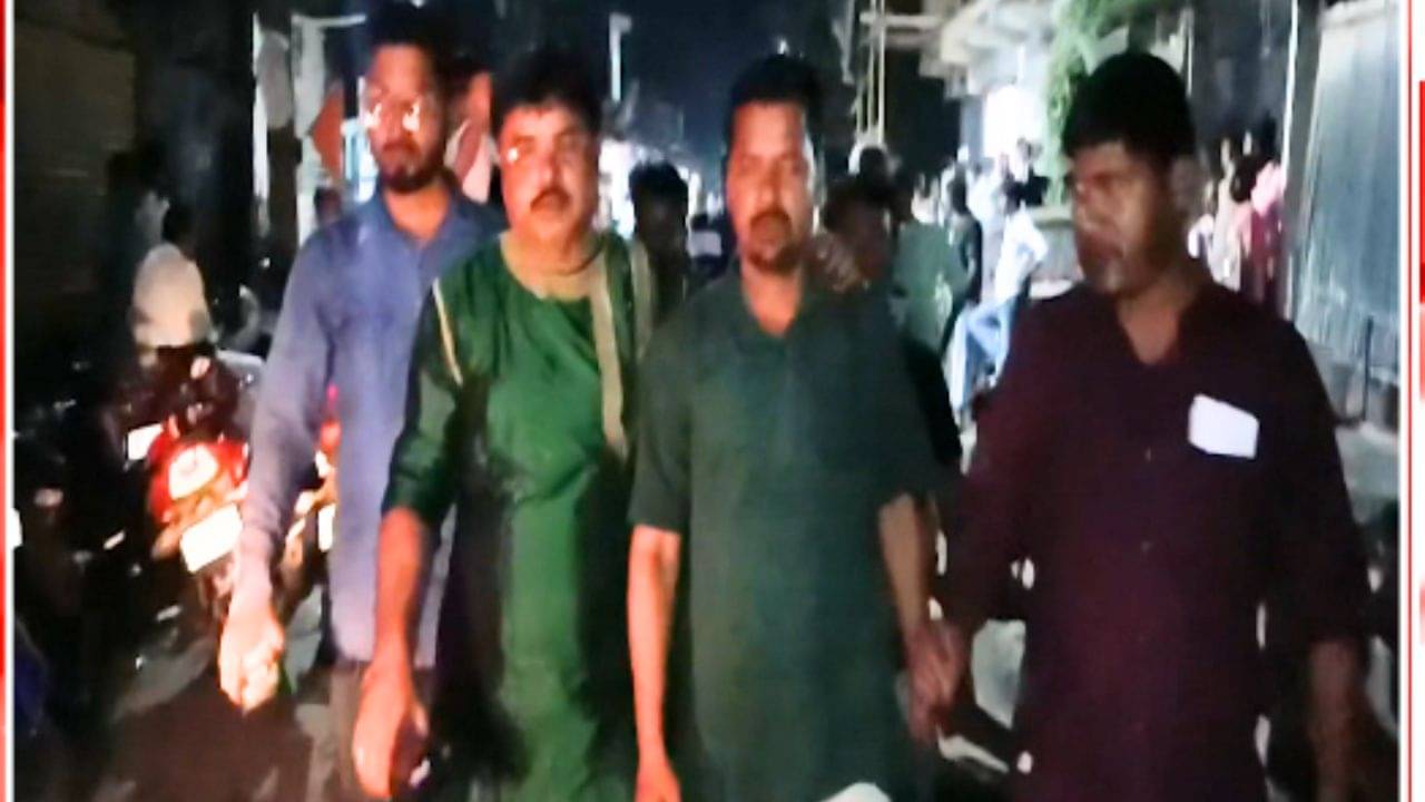 TMC MLA: রাতের অন্ধকারে তৃণমূল বিধায়ক সুকুমার মাহাতোর ওপর হামলা! অভিযোগ শাহজাহান-ঘনিষ্ঠের বিরুদ্ধে