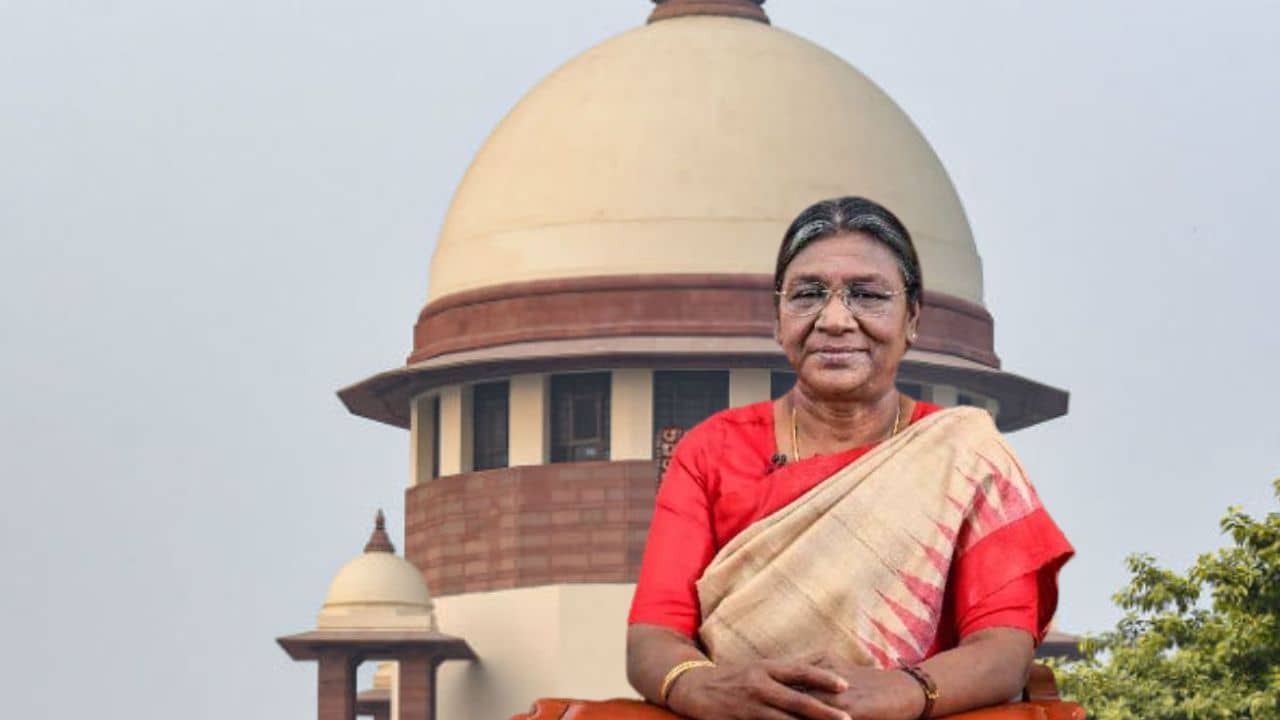 রাষ্ট্রপতিকে বিবেচনা করার নির্দেশ দিয়েও অর্ডার ফেরাল সুপ্রিম কোর্ট, কী এমন মামলা