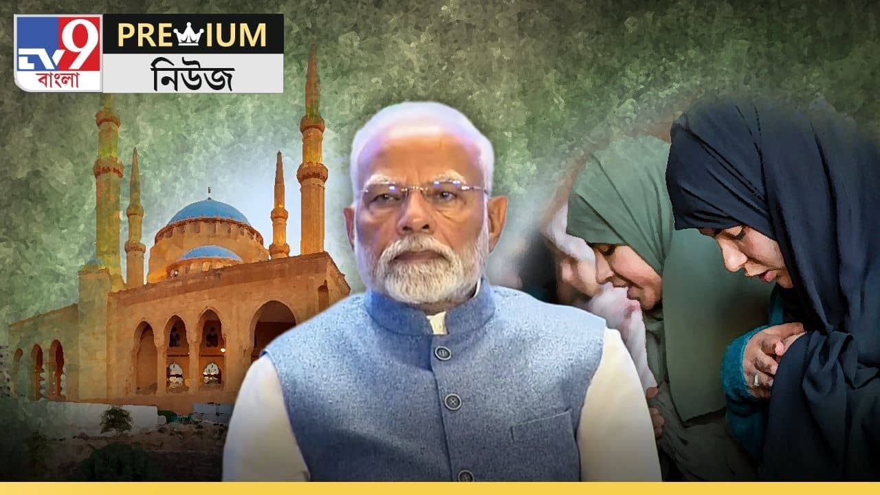 Waqf Bill: আরবেও নেই, ভারতে ওয়াকফের এত প্রভাব! কী বদল আনছে মোদী সরকার