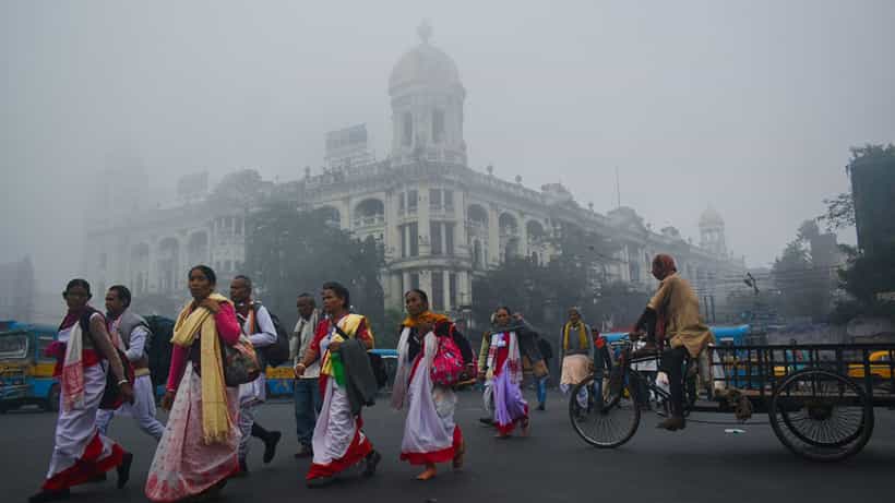Weather: হাওয়া বদলাচ্ছে, নভেম্বরের ৮দিন পেরনোর পরই এল সুখবর