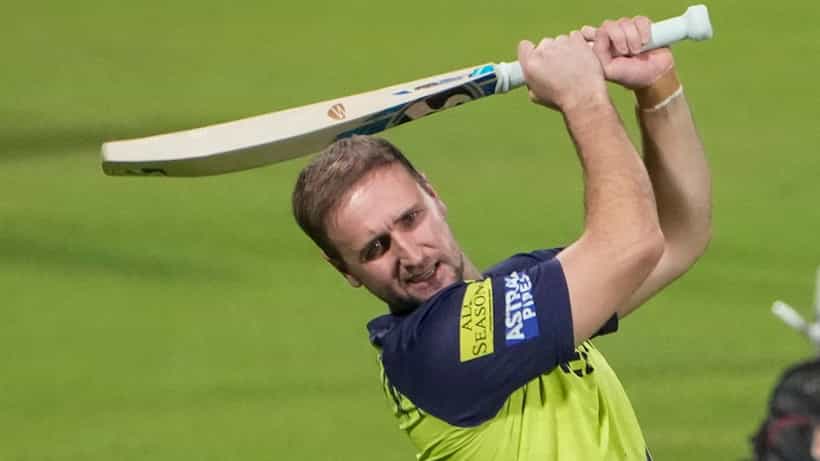 Liam Livingstone IPL Auction 2025: ৯ কোটি ছুঁইছুঁই লিয়াম, বিরাটের আরসিবিতে সম্পদ হতে পারবেন লিভিংস্টোন?
