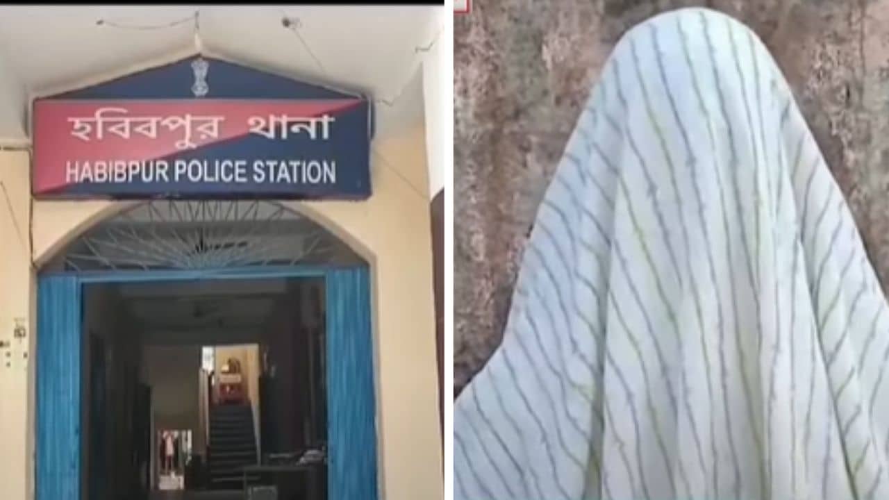 Maldah: কালীপুজোর রাতে একাই ছিলাম, তখনই ও..., সিভিক ভলান্টিয়রের বিরুদ্ধে ধর্ষণের অভিযোগ