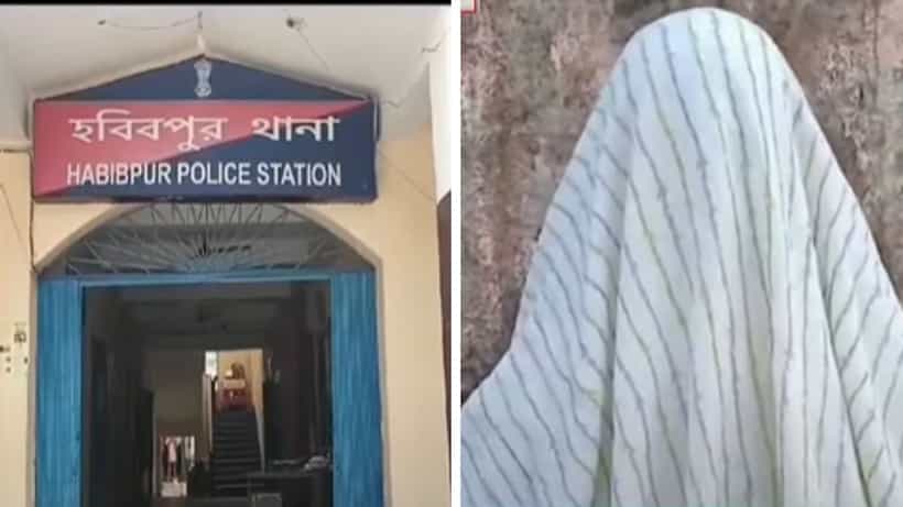 Maldah: কালীপুজোর রাতে একাই ছিলাম, তখনই ও..., সিভিক ভলান্টিয়রের বিরুদ্ধে ধর্ষণের অভিযোগ