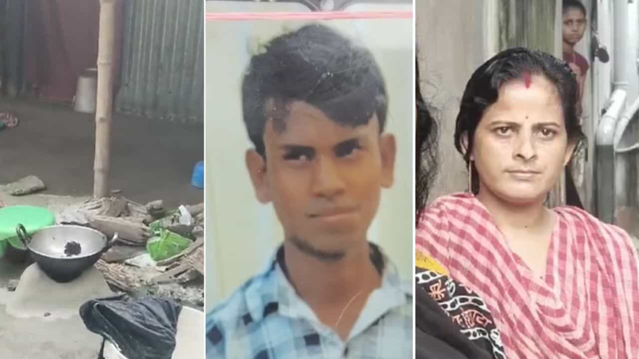 Maldah: দিদির বাড়িতে ফোঁটা নিতে গিয়েছিলেন ভাই, সেই বাড়িতেই মিষ্টির রসে মিশল ভাইয়ের রক্ত Maldah: দিদির বাড়িতে ফোঁটা নিতে গিয়েছিলেন ভাই, সেই বাড়িতেই মিষ্টির রসে মিশল ভাইয়ের রক্ত