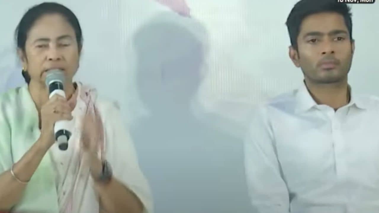 Abhishek Banerjee: ফুলটাইম পুলিশমন্ত্রী করা হোক অভিষেক বন্দ্যোপাধ্যায়কে, উঠল জোরাল সওয়াল