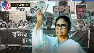 BJP: যেন ‘হারাধনের দশটি ছেলে’! ৭৭ থেকে কমতে কমতে কত দাঁড়াল বিজেপির