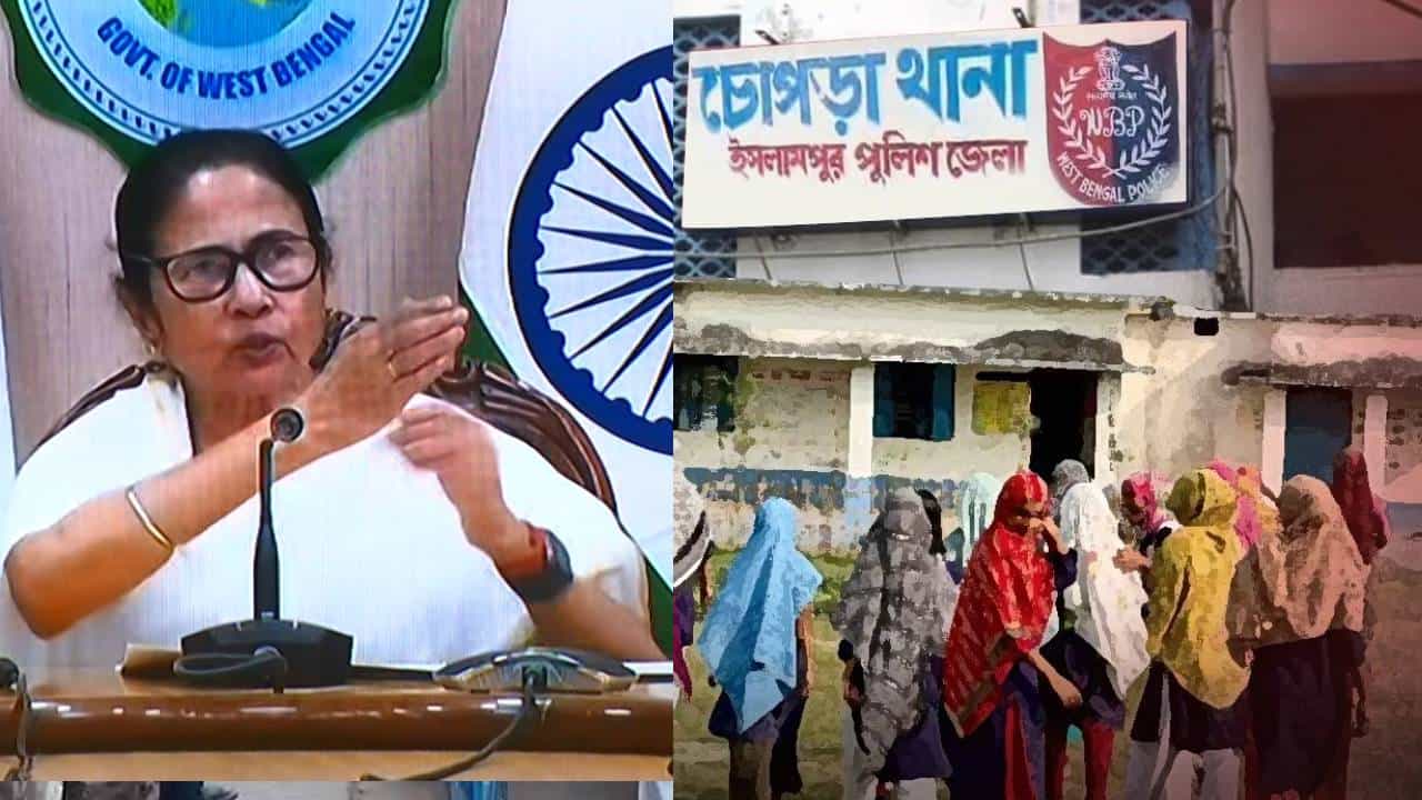 CM Mamata Banerjee: ‘জামতাড়া গ্যাং’ নিয়ে চিন্তিত মমতা, ট্যাবকাণ্ডের আবহে রাজ্যের ডিজি-র কাছে গেল বড় নির্দেশ CM Mamata Banerjee: ‘জামতাড়া গ্যাং’ নিয়ে চিন্তিত মমতা, ট্যাবকাণ্ডের আবহে রাজ্যের ডিজি-র কাছে গেল বড় নির্দেশ