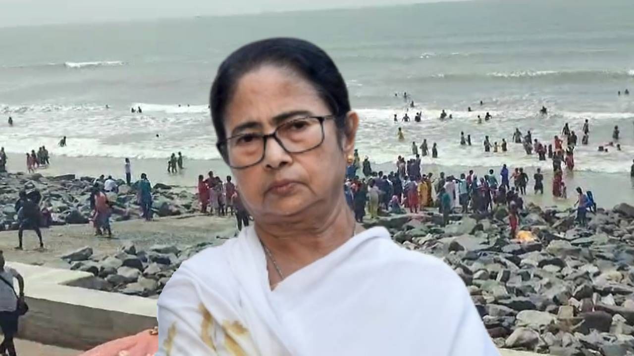 CM Mamata Banerjee: মন্দারমণির হোটেল ভাঙা নিয়ে চাপানউতোরের মধ্যে দিঘায় আসছেন মমতা, তাজপুরেও এবার জমি জট