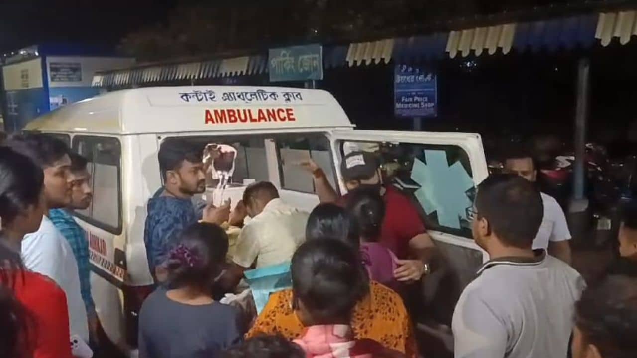Medical Student: কাঁথিতে আয়ুর্বেদ কলেজের হস্টেল থেকে ঝাঁপ তরুণী ডাক্তারি পড়ুয়ার