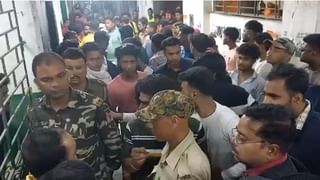 Medinipur: আলুই গ্রামে আতঙ্কের ছায়া, ভিন রাজ্যের দুষ্কৃতী গ্রেফতার