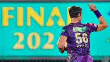 Mitchell Starc IPL Auction 2025: ২৫ কোটি থেকে মহাপতন, জলের দরে মিচেল স্টার্ককে কিনল দিল্লি!