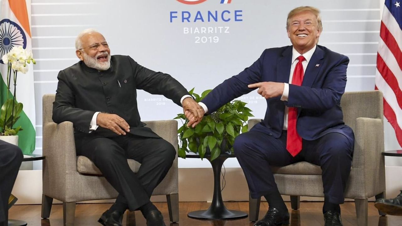 Modi calls Trump: 'বন্ধু' জিততেই ফোন করলেন প্রধানমন্ত্রী মোদী, কী কথা হল ট্রাম্পের সঙ্গে?