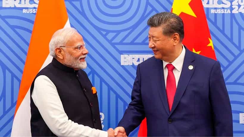 China: চিনের হঠাৎ ভারত প্রীতি, নেপথ্যে কোন অঙ্ক?