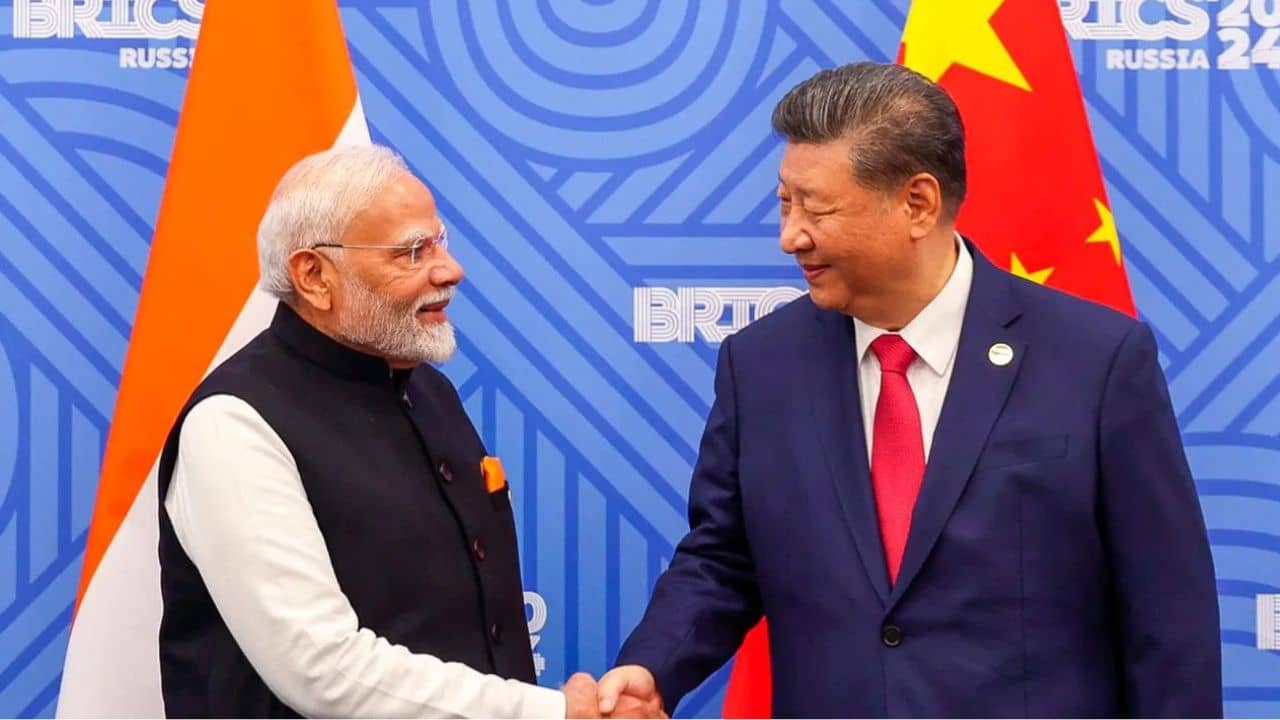 China: চিনের হঠাৎ ভারত প্রীতি, নেপথ্যে কোন অঙ্ক?