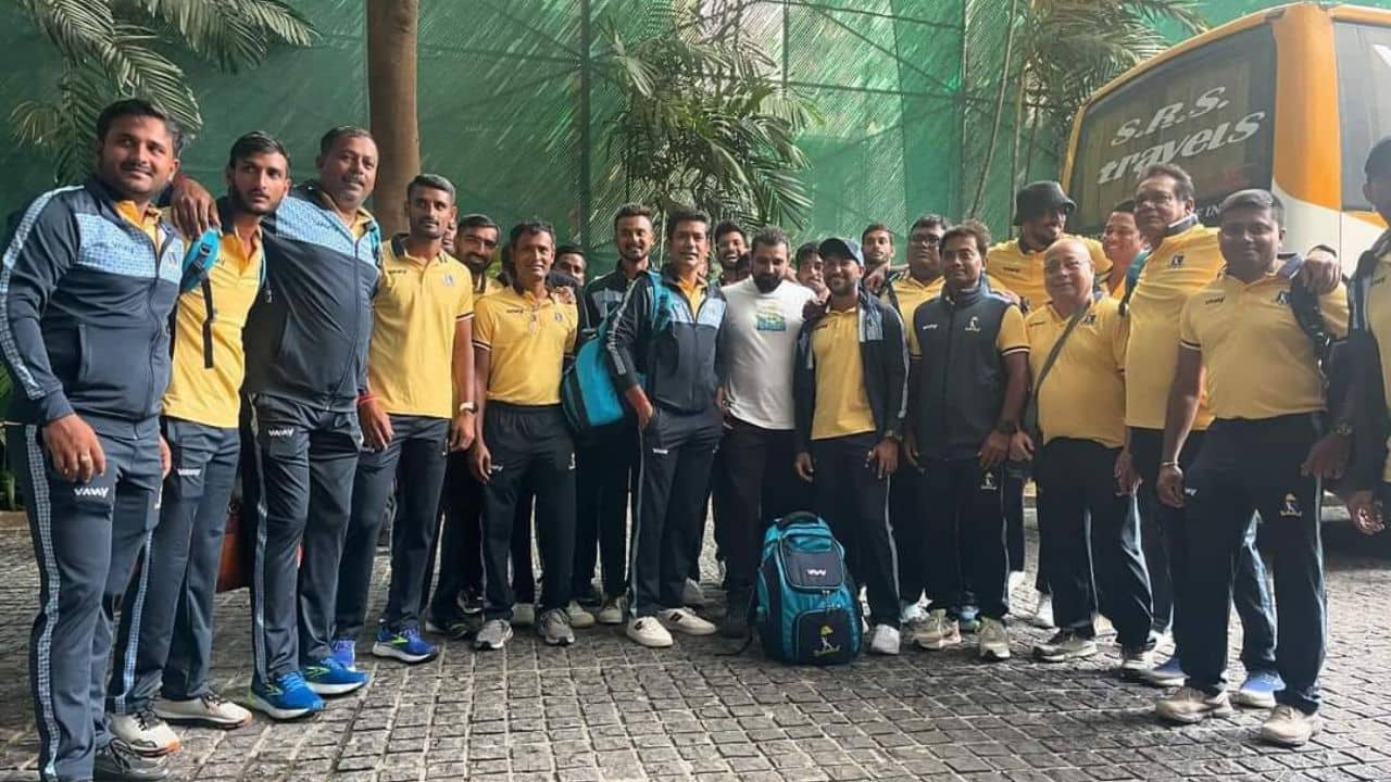 Mohammed Shami: প্রতীক্ষার অবসান, বাংলার জার্সিতে কামব্যাকের পথে মহম্মদ সামি; ভারতীয় টিমে ফিরবেন কবে?
