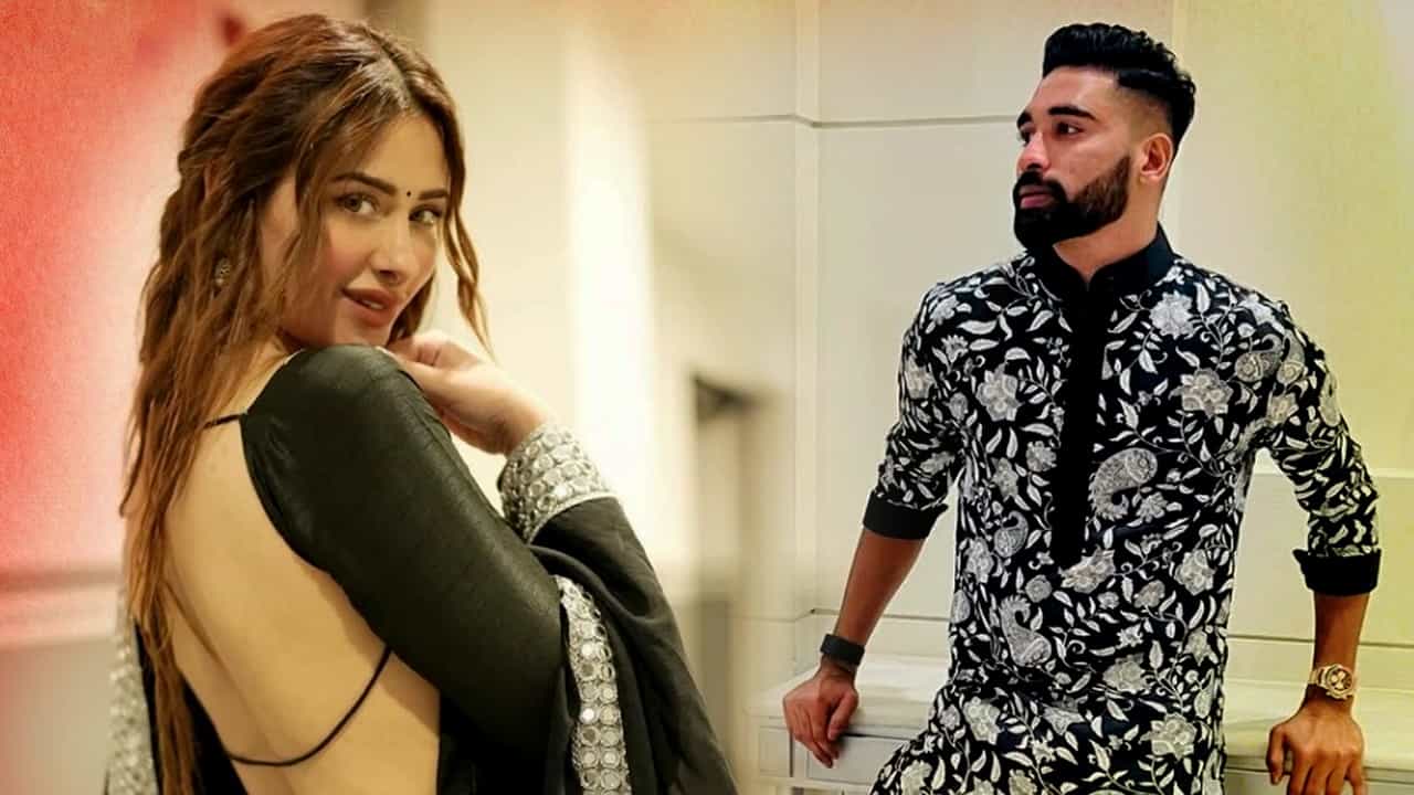 Mohammed Siraj: মাহিরাকে 'লাইক' করেন, মহম্মদ সিরাজকে নিয়ে নতুন গুঞ্জন Mohammed Siraj: মাহিরাকে 'লাইক' করেন, মহম্মদ সিরাজকে নিয়ে নতুন গুঞ্জন