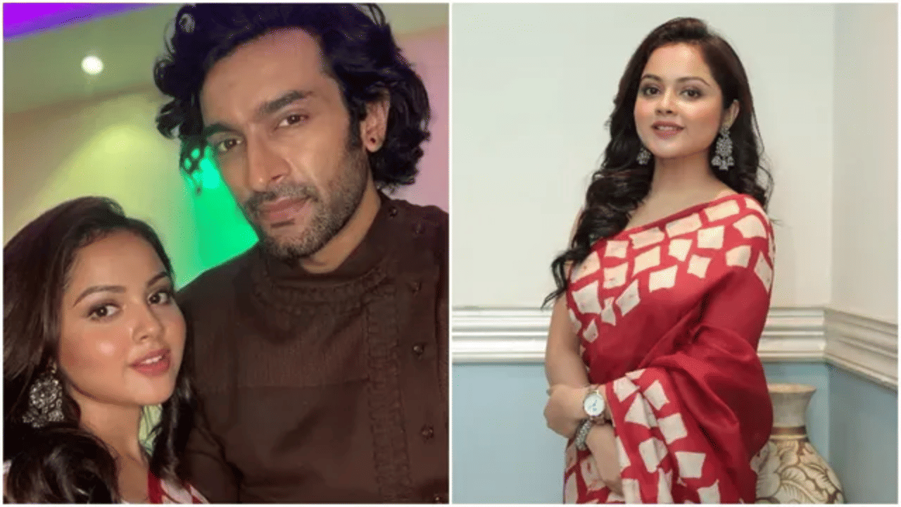 শান্তিতে আছি, জীবনে ডিভোর্সের চ্যাপ্টারটাই ভুলে যেতে চাই: নবনীতা শান্তিতে আছি, জীবনে ডিভোর্সের চ্যাপ্টারটাই ভুলে যেতে চাই: নবনীতা