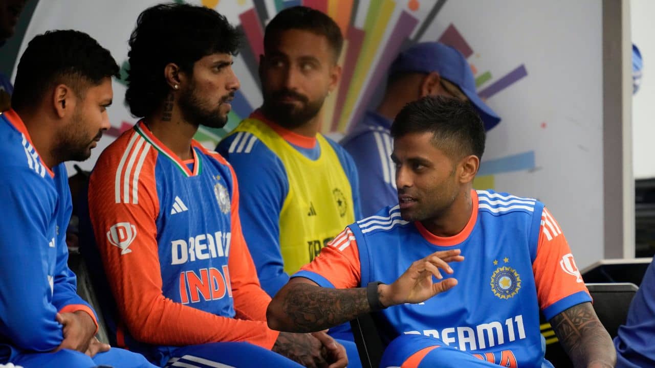 India vs South Africa T20 2024: একাদশে রমনদীপকে চাই, সূর্যদের খামতি দেখিয়ে দিলেন বিশ্বজয়ী