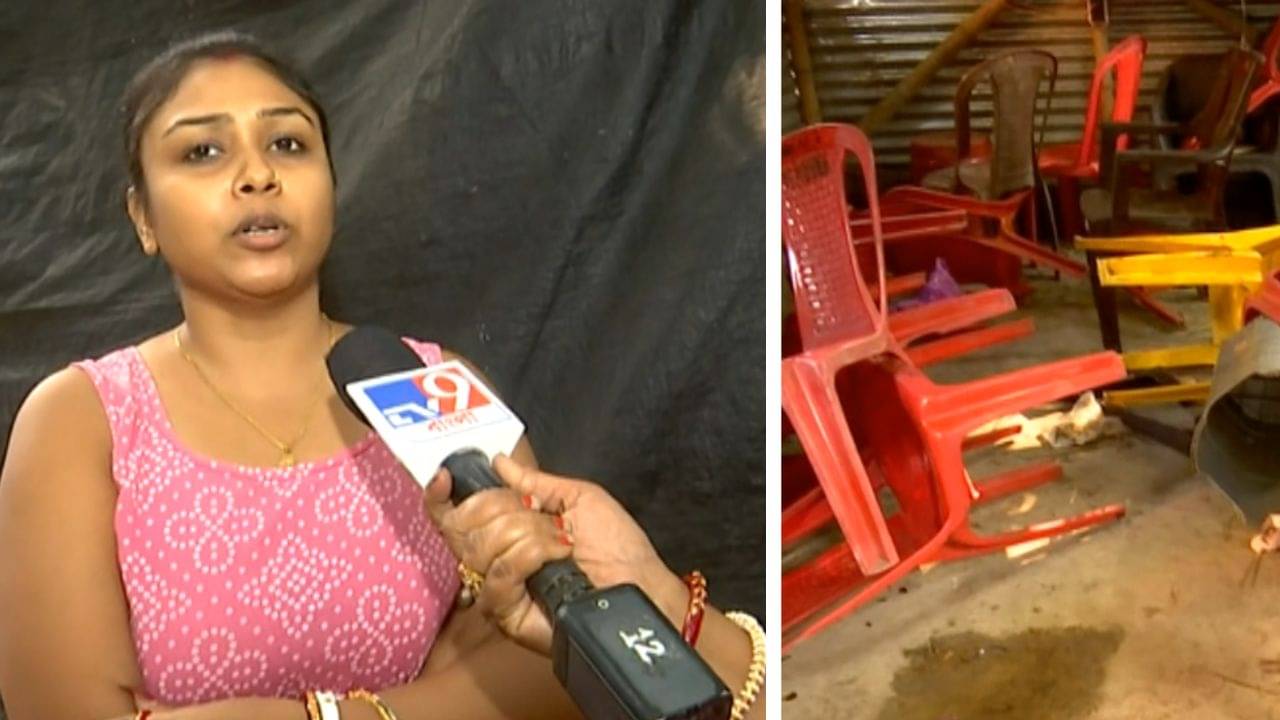 Netaji Nagar: পুলিশ ডায়রেক্ট বলছে আমরা যাব না..., নেতাজি নগরে কালীপুজো চলাকালীন এলাকাবসীকে মার প্রোমোটারের দলবলের