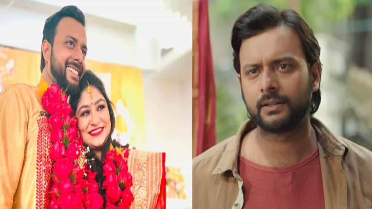ডিভোর্স হচ্ছে ইন্দ্রাশিসের! ইনস্টাগ্রামে অভিনেতার স্ত্রী লিখলেন... ডিভোর্স হচ্ছে ইন্দ্রাশিসের! ইনস্টাগ্রামে অভিনেতার স্ত্রী লিখলেন...