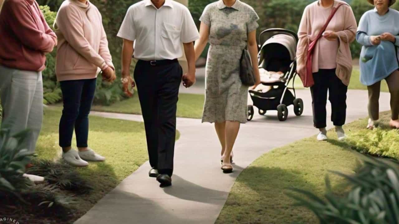 Chinese man: একই আবাসনে থাকত স্ত্রী এবং চার প্রেমিকা! চার বছর ধরে কেউ টের পায়নি কিছু Chinese man: একই আবাসনে থাকত স্ত্রী এবং চার প্রেমিকা! চার বছর ধরে কেউ টের পায়নি কিছু