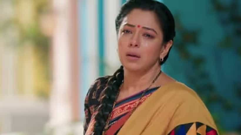 অনুপমার সেটে ভয়ঙ্কর ঘটনা! শুটিংয়ের মাঝেই মৃত্যু রূপালির সহকারীর?