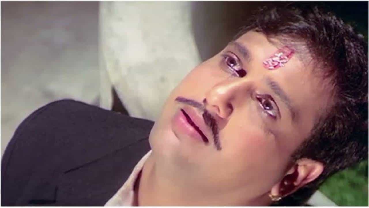 একের পর এক ফাঁড়া! নির্বাচনী প্রচারের মাঝেই অসুস্থ গোবিন্দা,ফিরলেন মুম্বই একের পর এক ফাঁড়া! নির্বাচনী প্রচারের মাঝেই অসুস্থ গোবিন্দা,ফিরলেন মুম্বই
