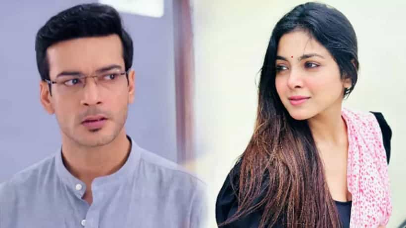 সময়ের আগেই ফুলকির রোহিতের জীবনে বসন্ত! শার্লির প্রেমে হাবুডুবু অভিষেক?