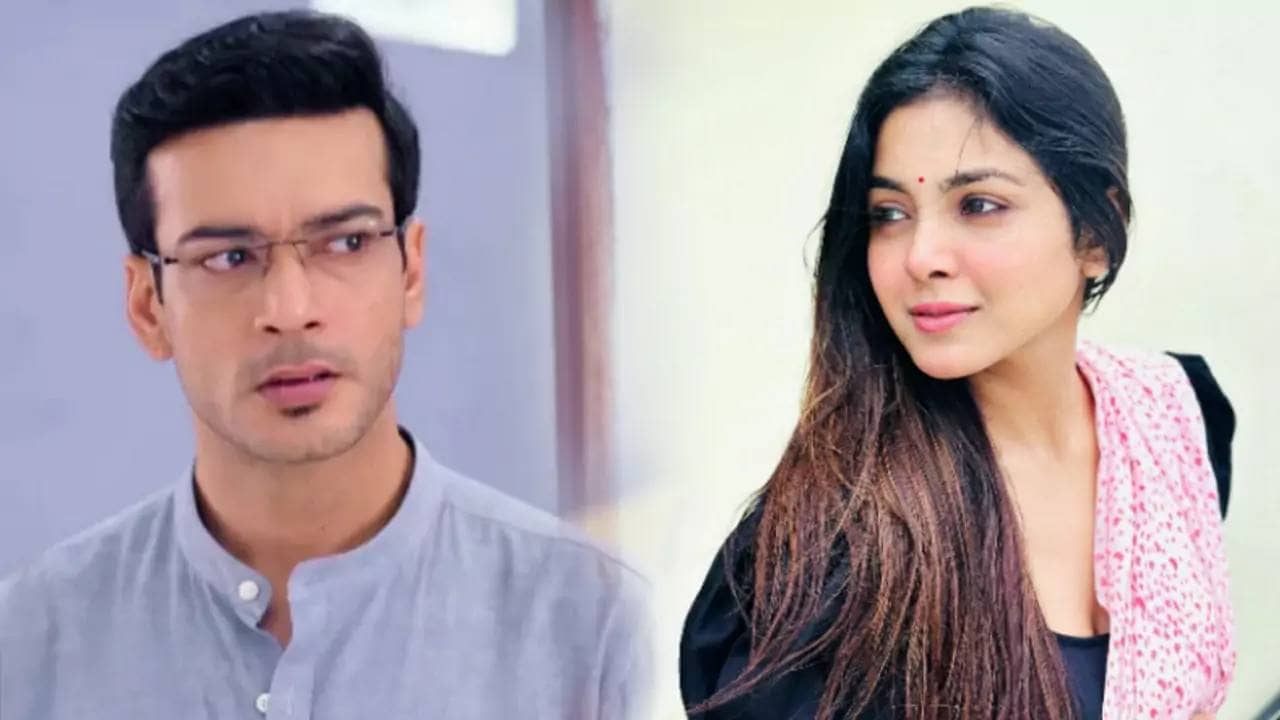 সময়ের আগেই ফুলকির রোহিতের জীবনে বসন্ত! শার্লির প্রেমে হাবুডুবু অভিষেক?