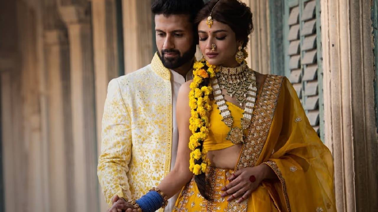 তোমার সঙ্গে কাটানো প্রতিটা দিন..., নিখিলের সঙ্গে প্রেমের সিলমোহর সৌরসেনীর?