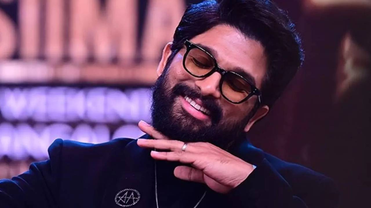 আকাশছোঁয়া পারিশ্রমিক আল্লু অর্জুনের! নায়কের সম্পত্তির পরিমাণ শুনলে চমকে যাবেন