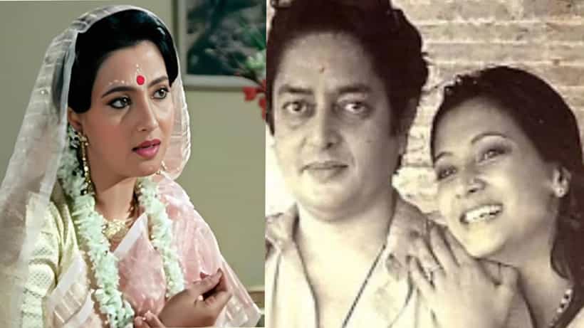 বান্ধবীর প্রেমিককে নিয়েই সংসার! কী ভাবে ভরতের সঙ্গে সম্পর্কে জড়ান মুনমুন?