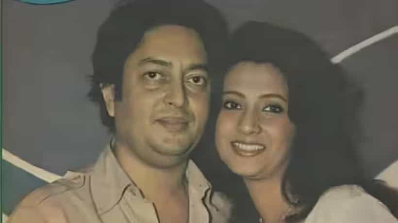 ঘনিষ্ঠ দৃশ্যে অভিনয় করা যাবে না, মুনমুনকে কড়া নিয়মে বেঁধেছিলেন স্বামী ভরত!